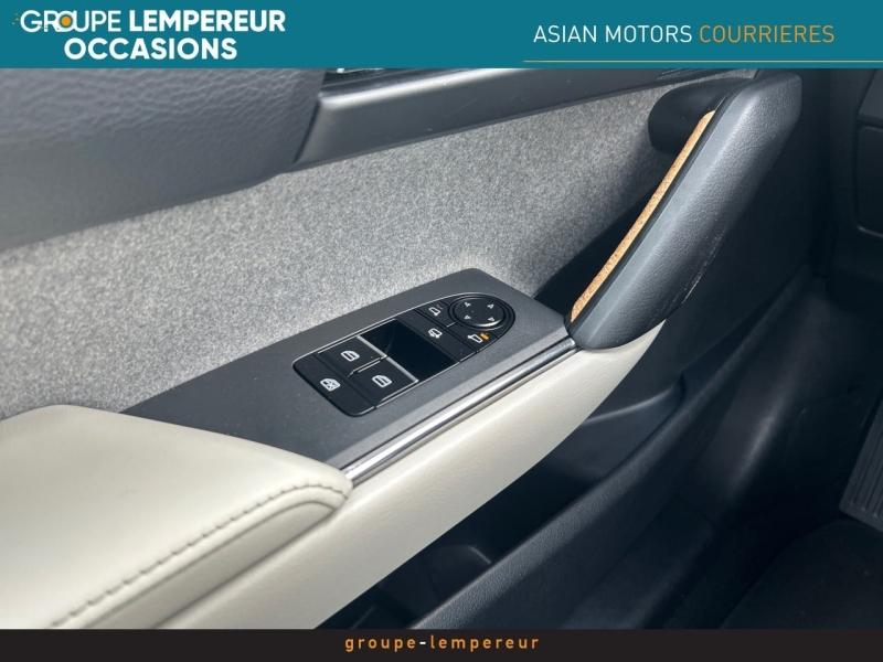 Image MAZDA MX-30 e-SKYACTIV EV 145ch Makoto Modern Confidence 2022