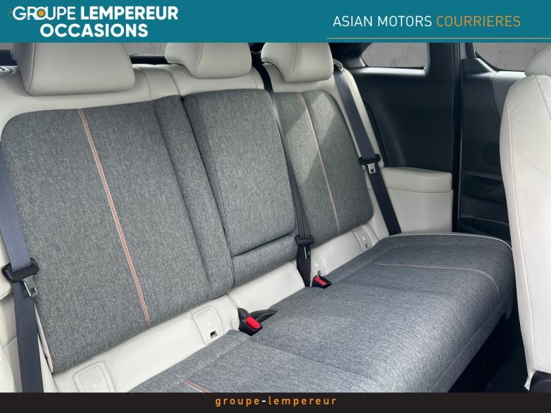 Image MAZDA MX-30 e-SKYACTIV EV 145ch Makoto Modern Confidence 2022