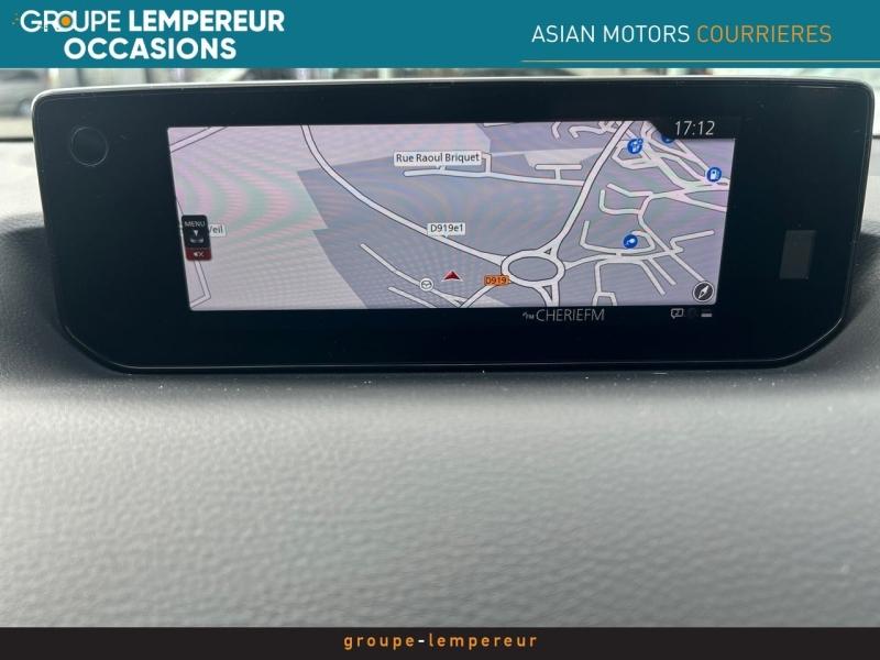 Image MAZDA MX-30 e-SKYACTIV EV 145ch Makoto Modern Confidence 2022