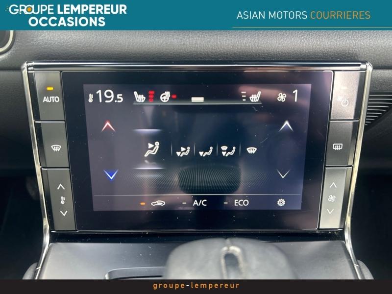 Image MAZDA MX-30 e-SKYACTIV EV 145ch Makoto Modern Confidence 2022