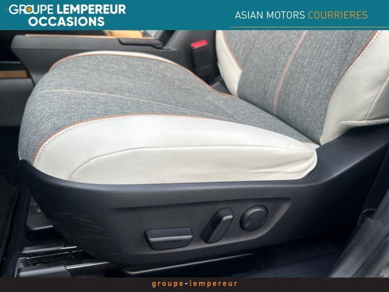 Image MAZDA MX-30 e-SKYACTIV EV 145ch Makoto Modern Confidence 2022