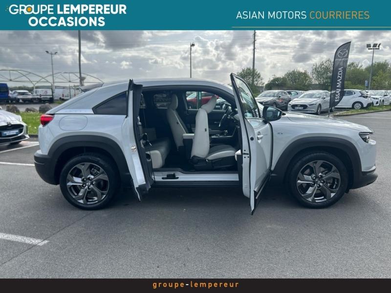 Image MAZDA MX-30 e-SKYACTIV EV 145ch Makoto Modern Confidence 2022