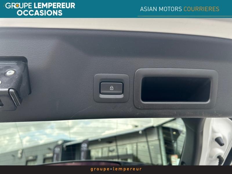 Image MAZDA MX-30 e-SKYACTIV EV 145ch Makoto Modern Confidence 2022