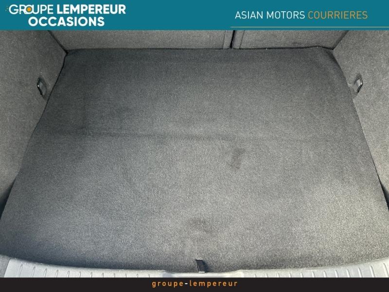 Image MAZDA MX-30 e-SKYACTIV EV 145ch Makoto Modern Confidence 2022