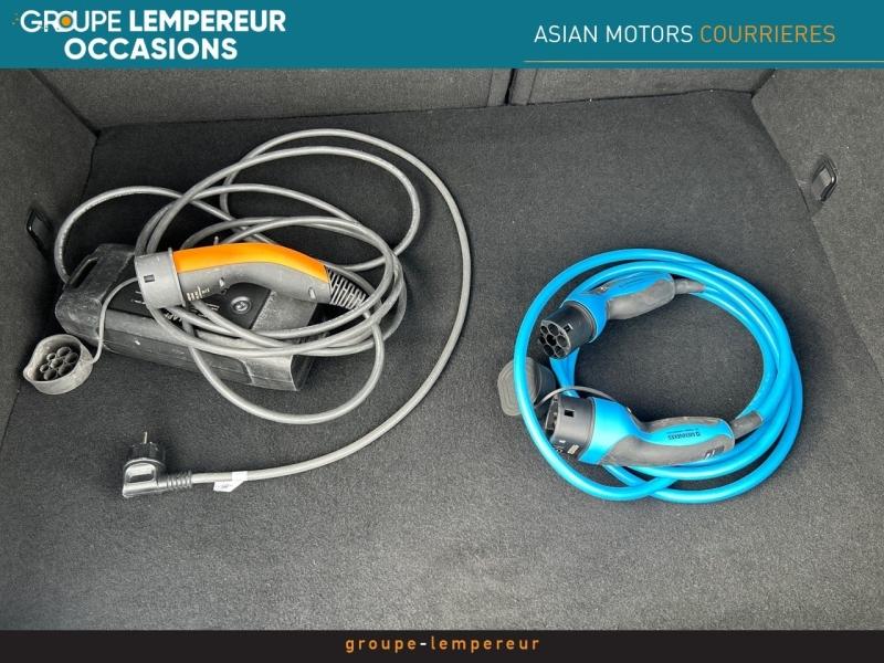 Image MAZDA MX-30 e-SKYACTIV EV 145ch Makoto Modern Confidence 2022