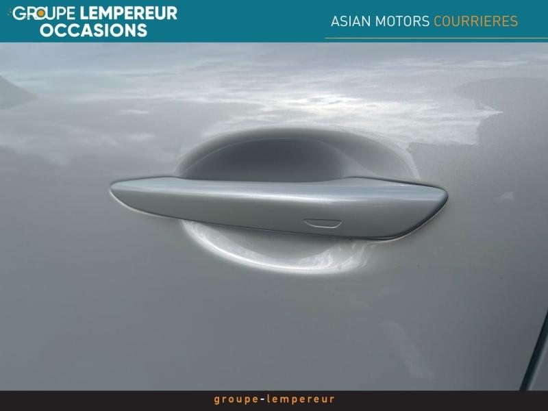 Image MAZDA MX-30 e-SKYACTIV EV 145ch Makoto Modern Confidence 2022