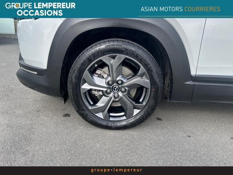 Image MAZDA MX-30 e-SKYACTIV EV 145ch Makoto Modern Confidence 2022