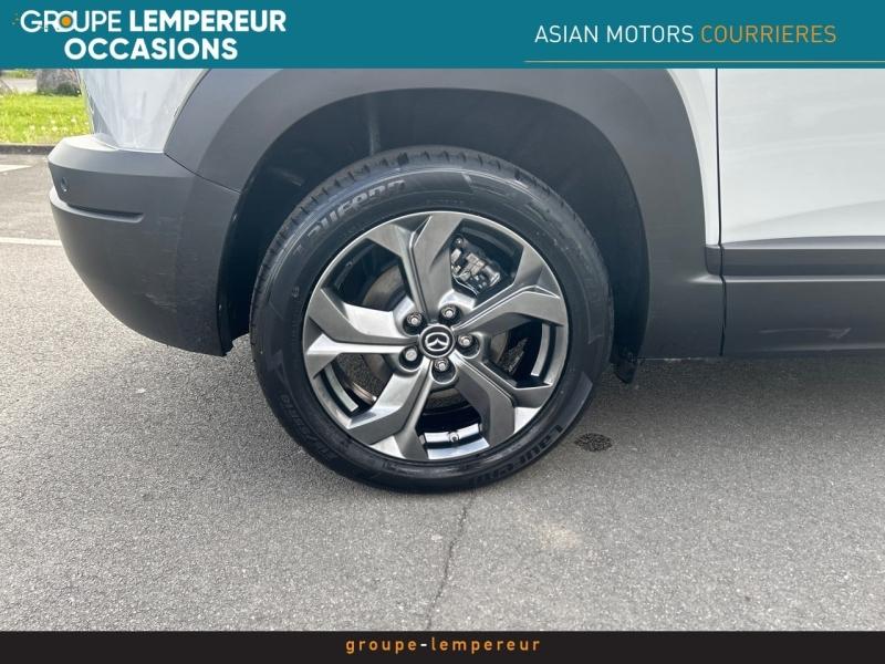 Image MAZDA MX-30 e-SKYACTIV EV 145ch Makoto Modern Confidence 2022