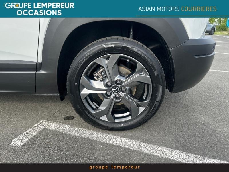 Image MAZDA MX-30 e-SKYACTIV EV 145ch Makoto Modern Confidence 2022