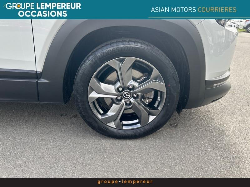 Image MAZDA MX-30 e-SKYACTIV EV 145ch Makoto Modern Confidence 2022