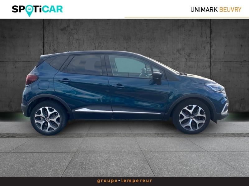 Image RENAULT Captur 1.5 dCi 90ch energy Intens eco²