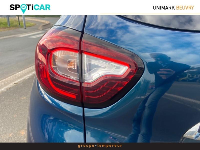 Image RENAULT Captur 1.5 dCi 90ch energy Intens eco²