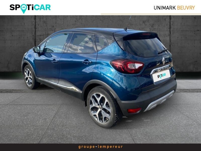 Image RENAULT Captur 1.5 dCi 90ch energy Intens eco²