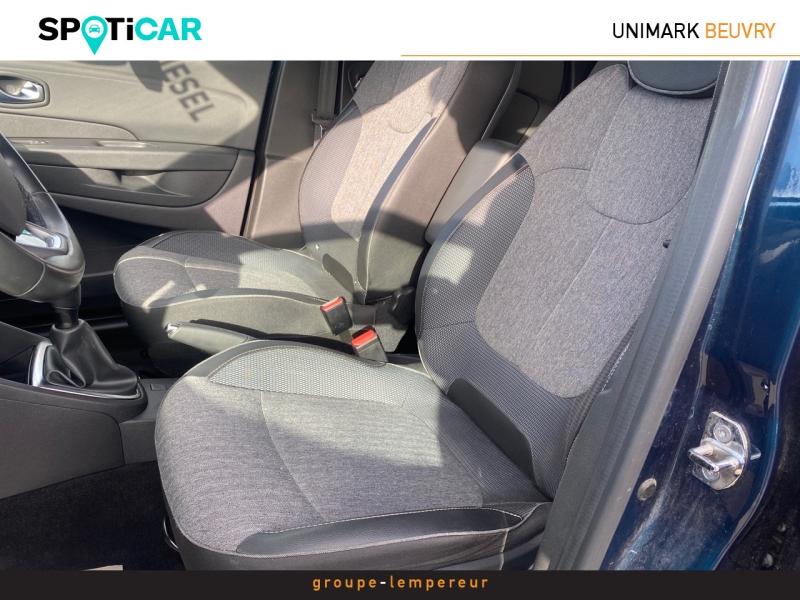 Image RENAULT Captur 1.5 dCi 90ch energy Intens eco²