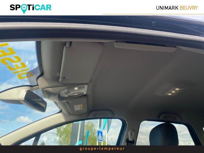 Image RENAULT Captur 1.5 dCi 90ch energy Intens eco²