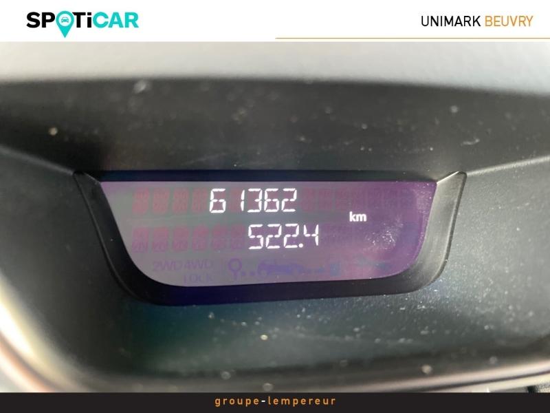 Image RENAULT Captur 1.5 dCi 90ch energy Intens eco²