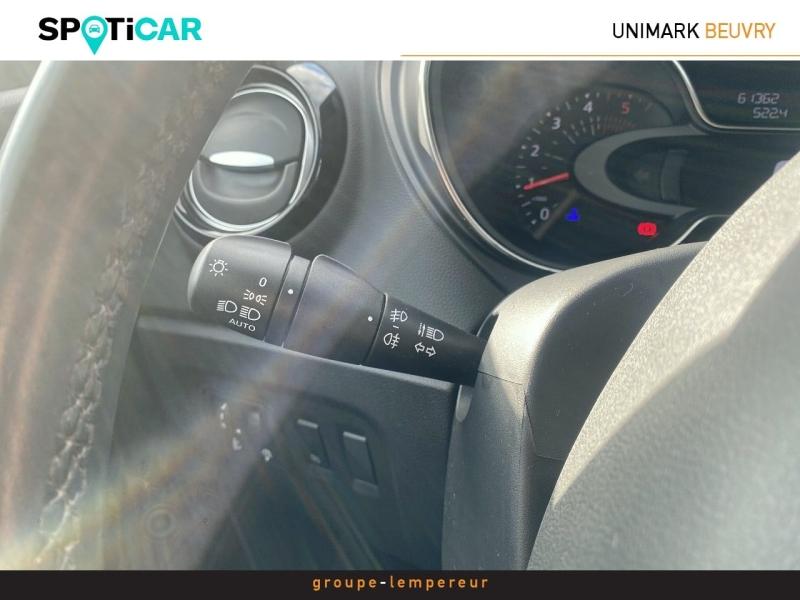 Image RENAULT Captur 1.5 dCi 90ch energy Intens eco²