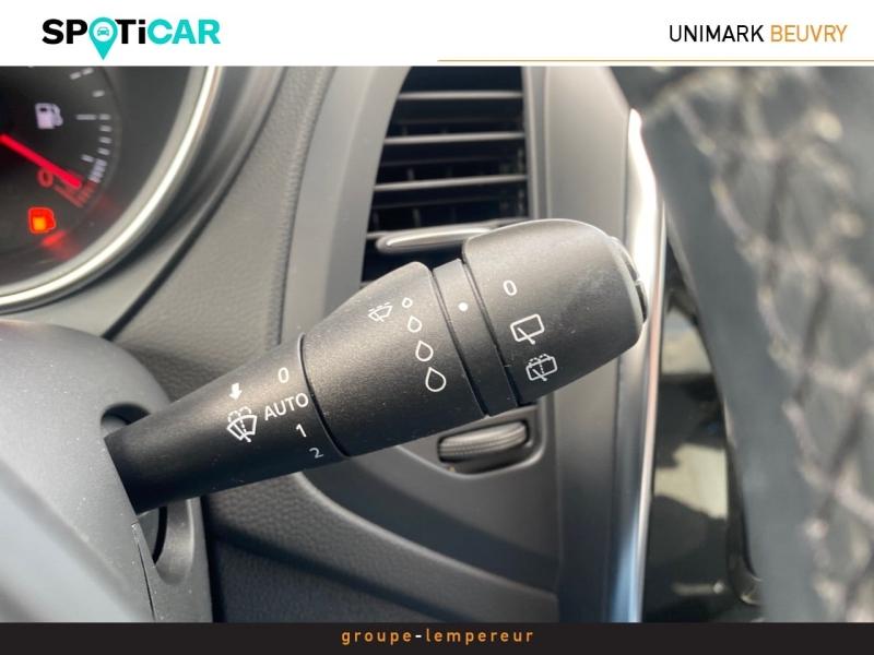 Image RENAULT Captur 1.5 dCi 90ch energy Intens eco²