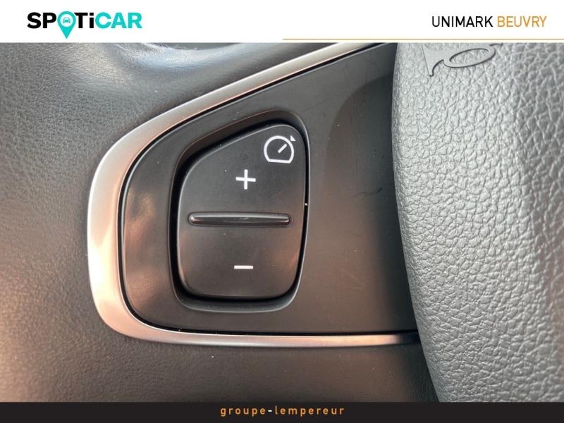 Image RENAULT Captur 1.5 dCi 90ch energy Intens eco²