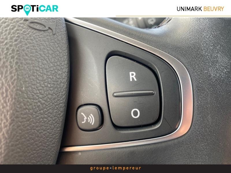 Image RENAULT Captur 1.5 dCi 90ch energy Intens eco²