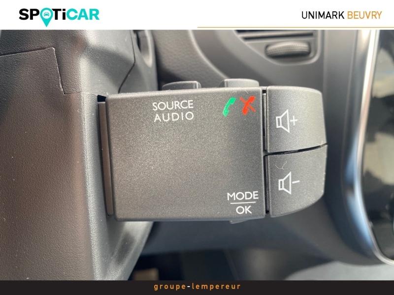 Image RENAULT Captur 1.5 dCi 90ch energy Intens eco²