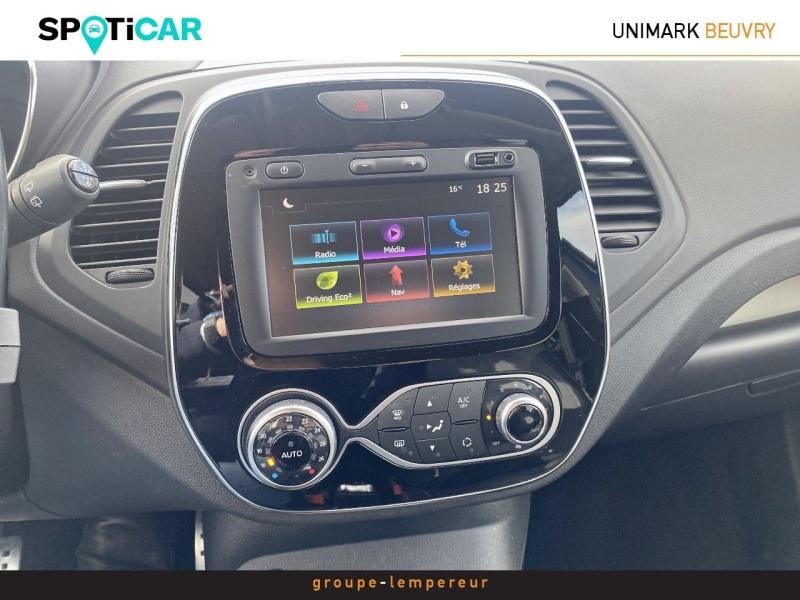 Image RENAULT Captur 1.5 dCi 90ch energy Intens eco²