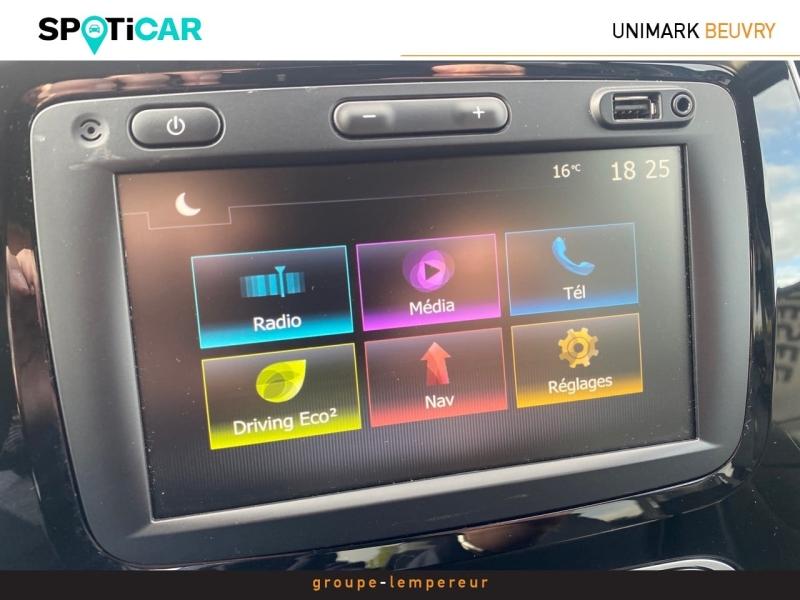 Image RENAULT Captur 1.5 dCi 90ch energy Intens eco²
