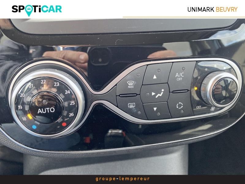 Image RENAULT Captur 1.5 dCi 90ch energy Intens eco²