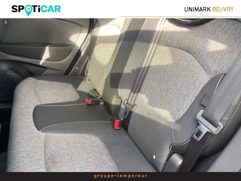 Image RENAULT Captur 1.5 dCi 90ch energy Intens eco²