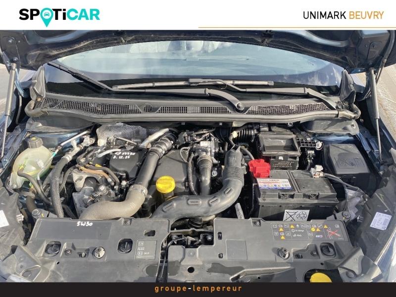 Image RENAULT Captur 1.5 dCi 90ch energy Intens eco²