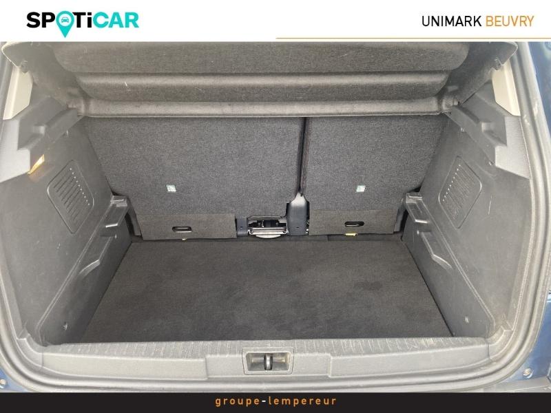 Image RENAULT Captur 1.5 dCi 90ch energy Intens eco²