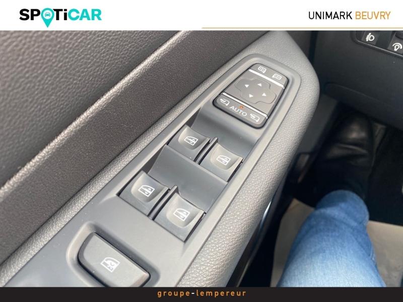 Image RENAULT Captur 1.5 dCi 90ch energy Intens eco²