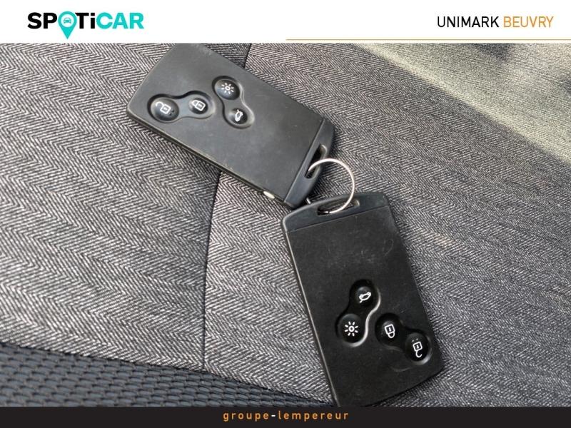 Image RENAULT Captur 1.5 dCi 90ch energy Intens eco²