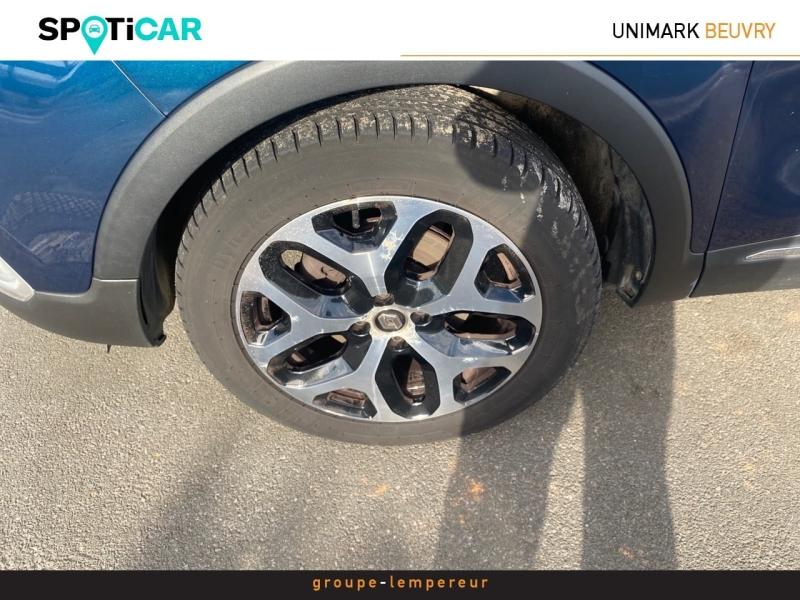 Image RENAULT Captur 1.5 dCi 90ch energy Intens eco²