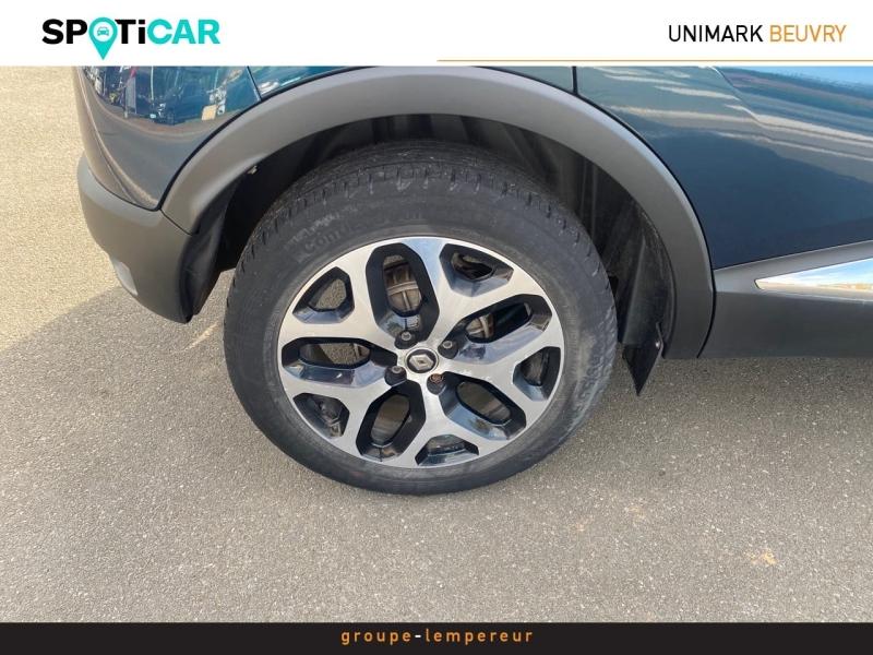 Image RENAULT Captur 1.5 dCi 90ch energy Intens eco²