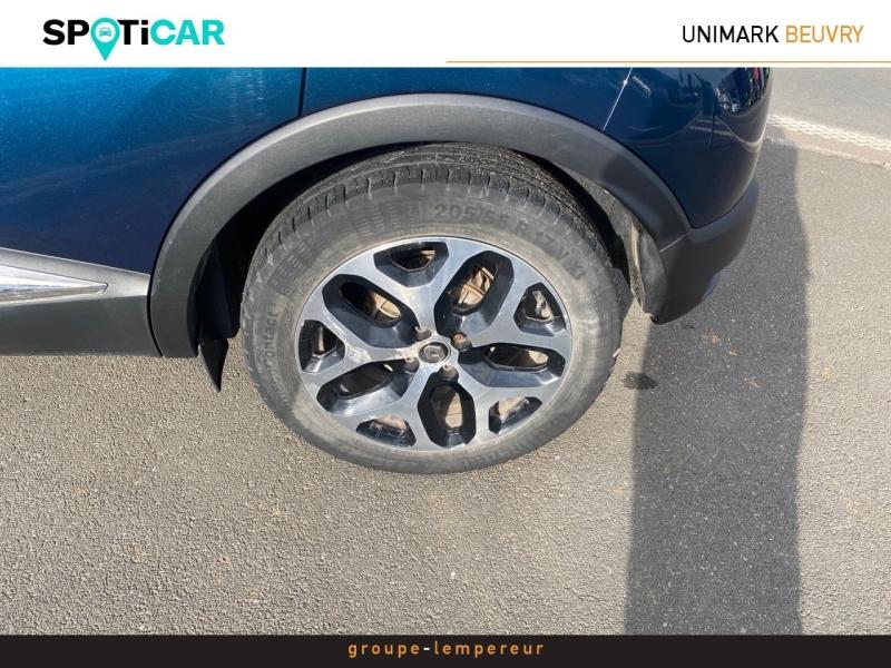 Image RENAULT Captur 1.5 dCi 90ch energy Intens eco²