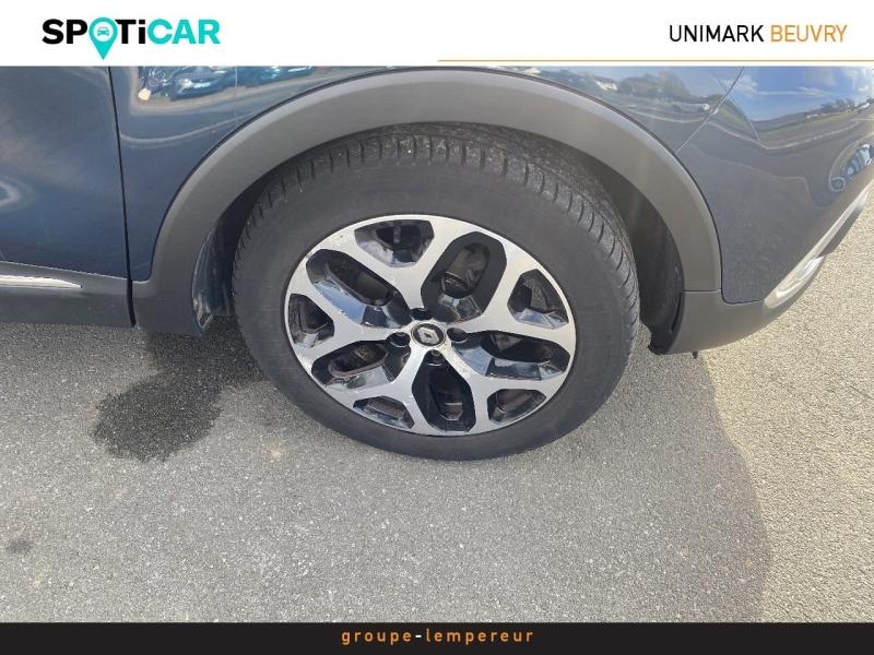 Image RENAULT Captur 1.5 dCi 90ch energy Intens eco²