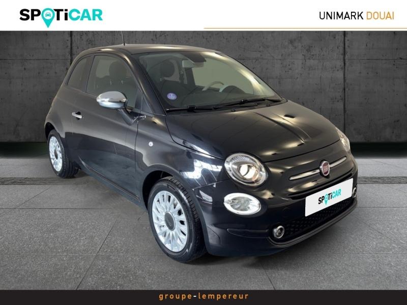 Photo FIAT 500 1.0 70ch BSG S&S Club