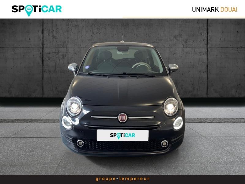 Image FIAT 500 1.0 70ch BSG S&S Club