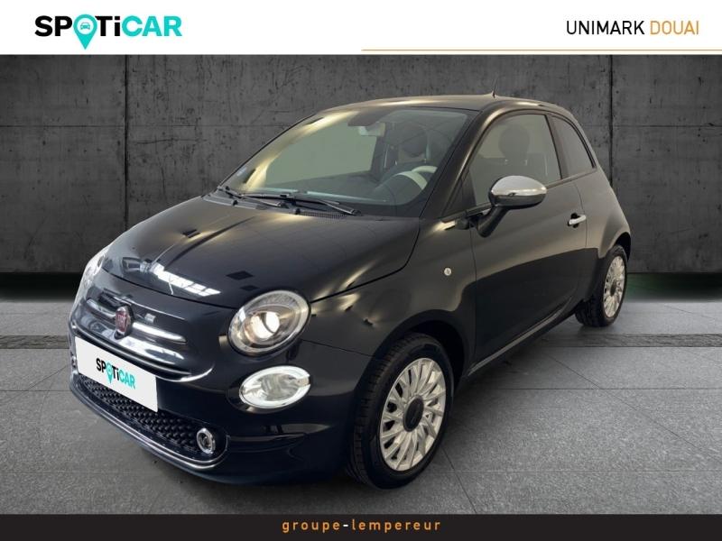 Image FIAT 500 1.0 70ch BSG S&S Club