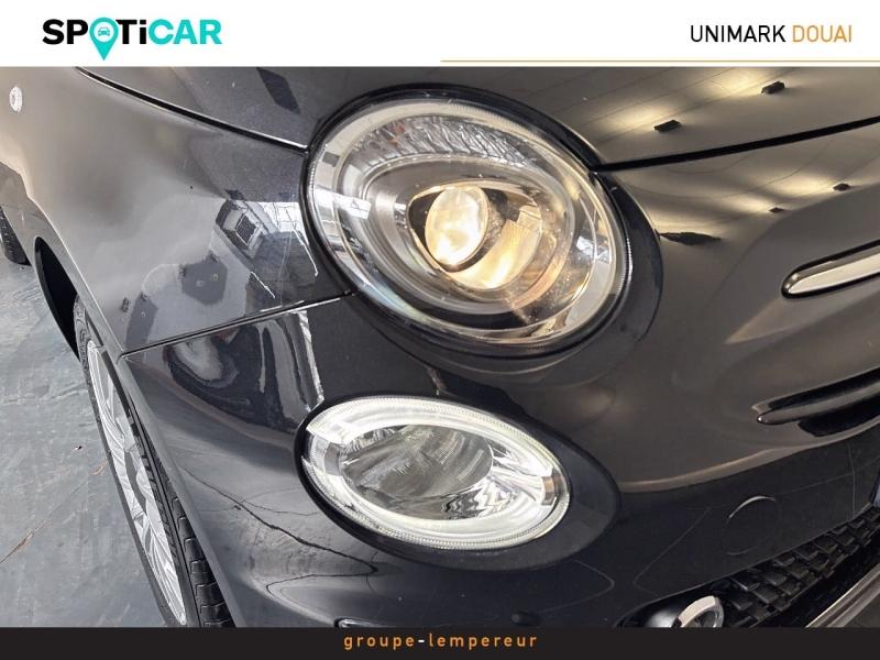 Image FIAT 500 1.0 70ch BSG S&S Club