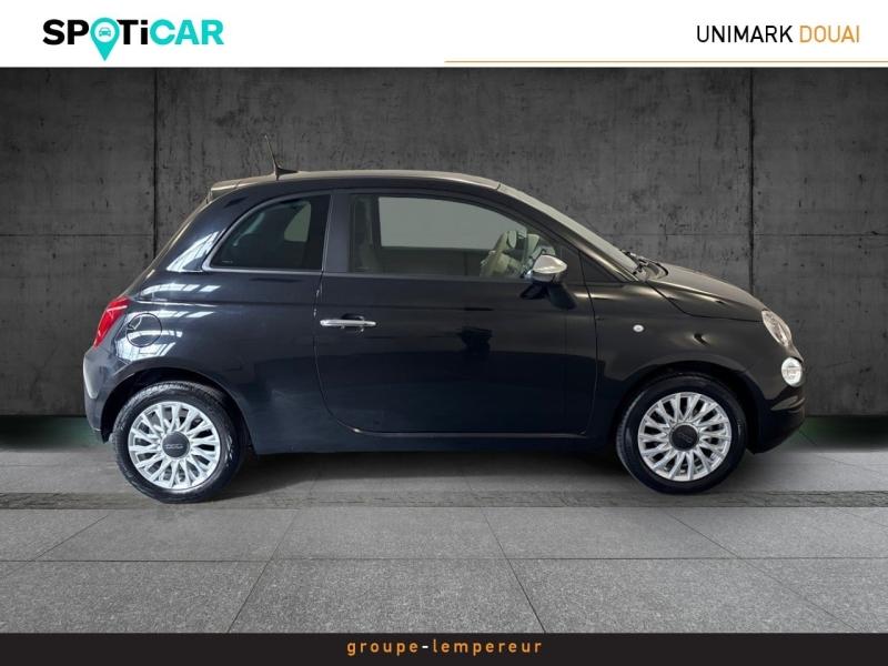 Image FIAT 500 1.0 70ch BSG S&S Club