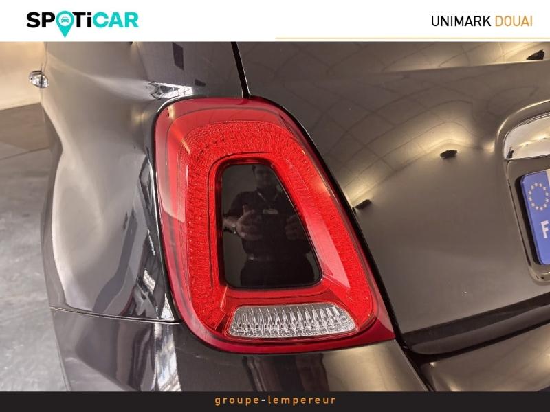 Image FIAT 500 1.0 70ch BSG S&S Club