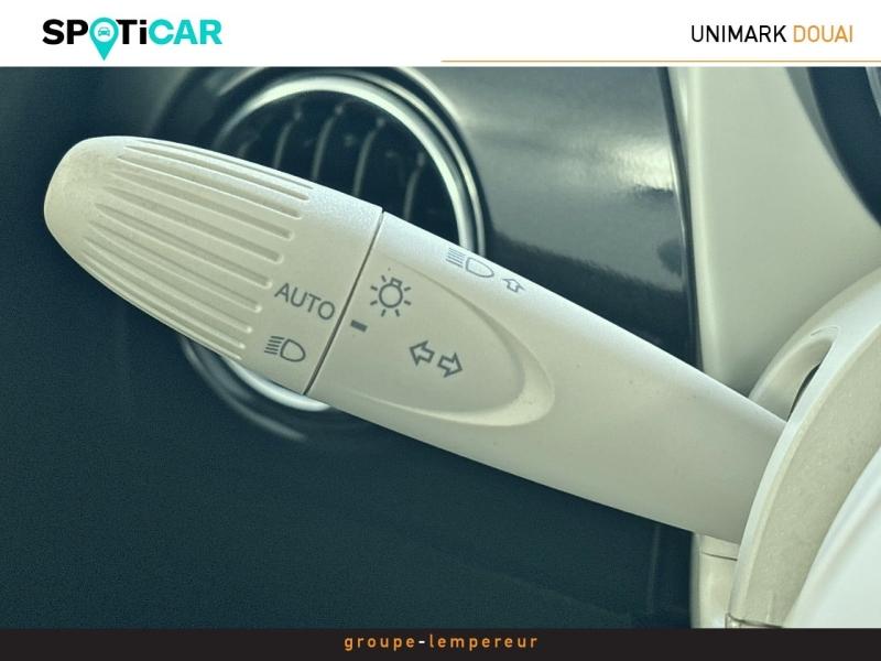 Image FIAT 500 1.0 70ch BSG S&S Club