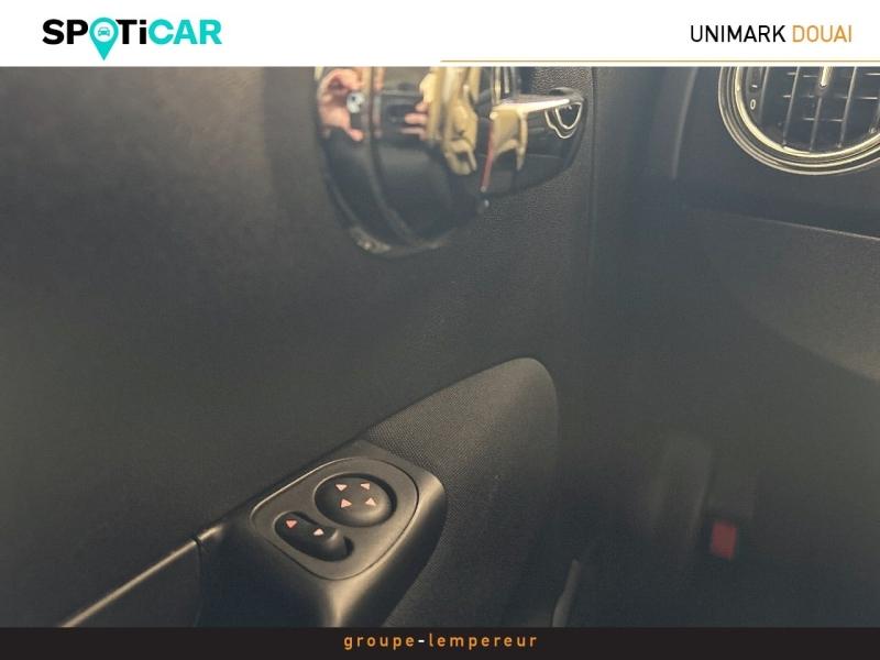 Image FIAT 500 1.0 70ch BSG S&S Club