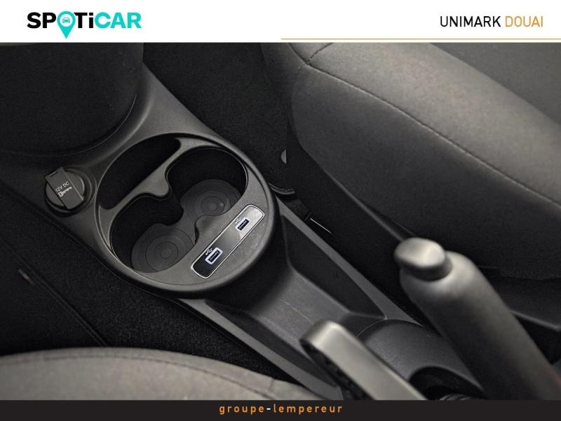 Image FIAT 500 1.0 70ch BSG S&S Club