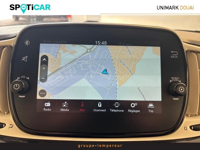 Image FIAT 500 1.0 70ch BSG S&S Club