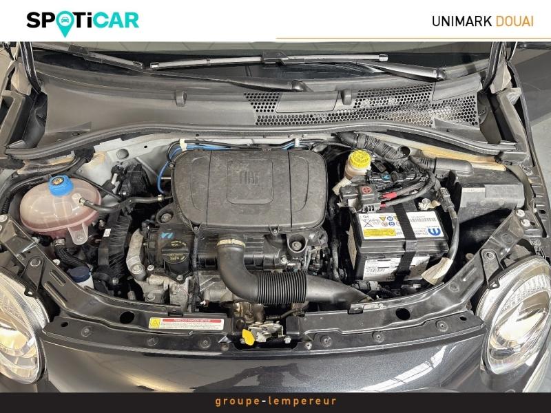 Image FIAT 500 1.0 70ch BSG S&S Club