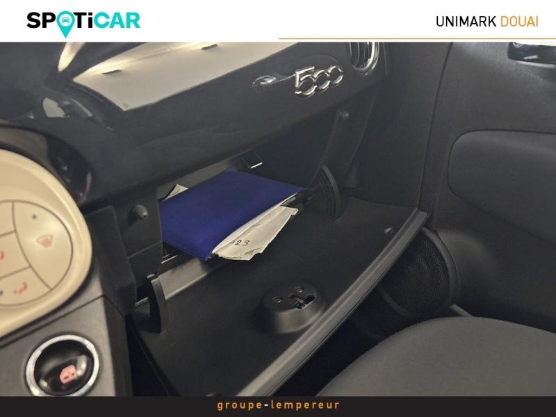 Image FIAT 500 1.0 70ch BSG S&S Club