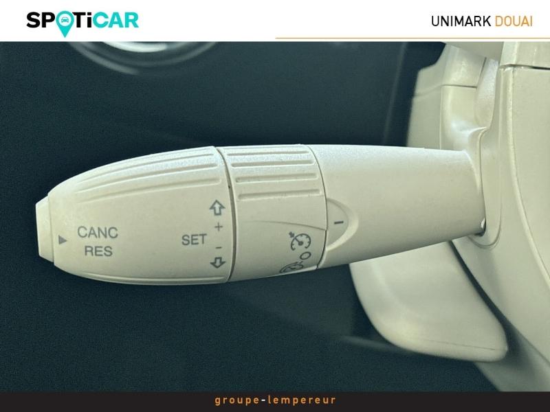 Image FIAT 500 1.0 70ch BSG S&S Club